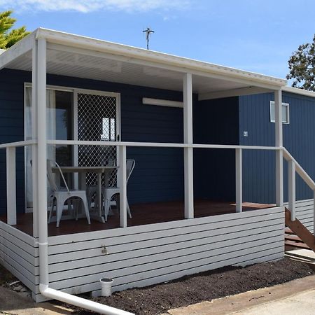 Hotel Mollymook Caravan Park Exterior foto