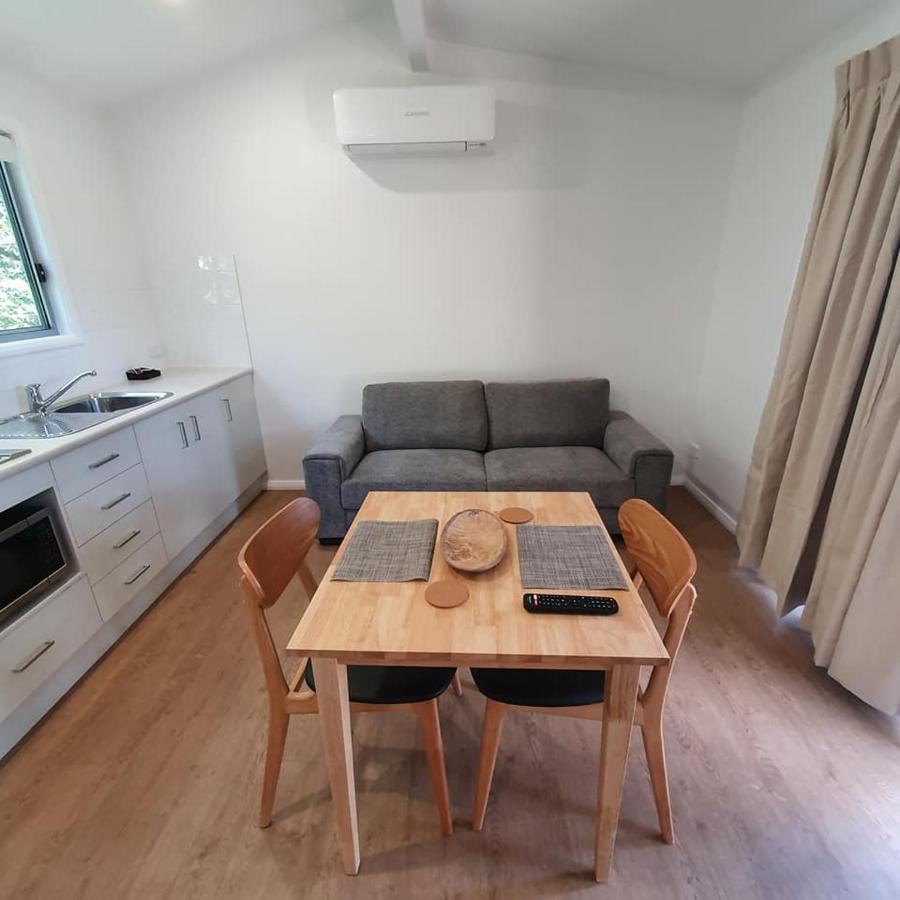 Mollymook Caravan Park Exterior foto