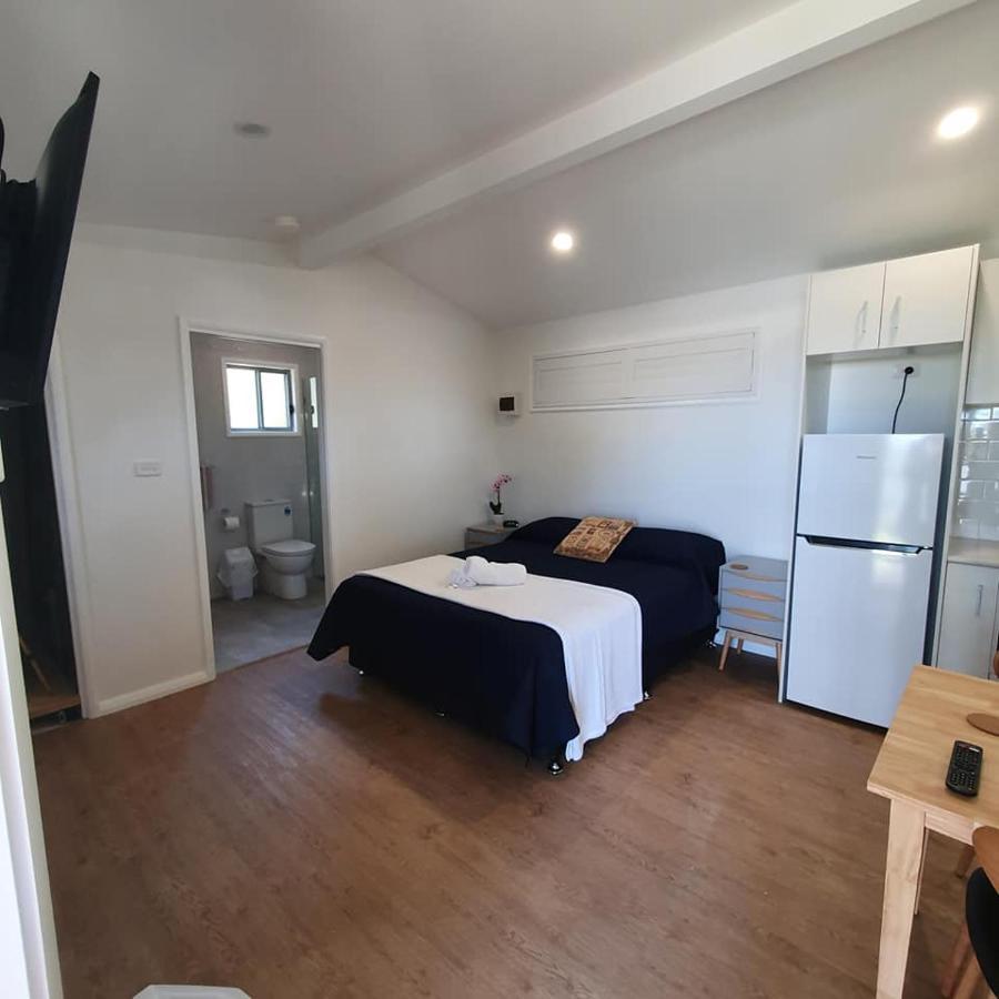 Mollymook Caravan Park Exterior foto