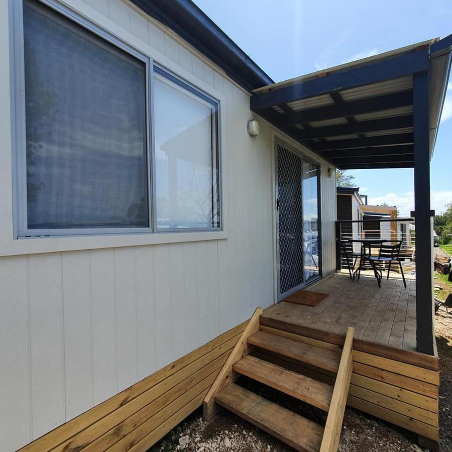 Mollymook Caravan Park Exterior foto