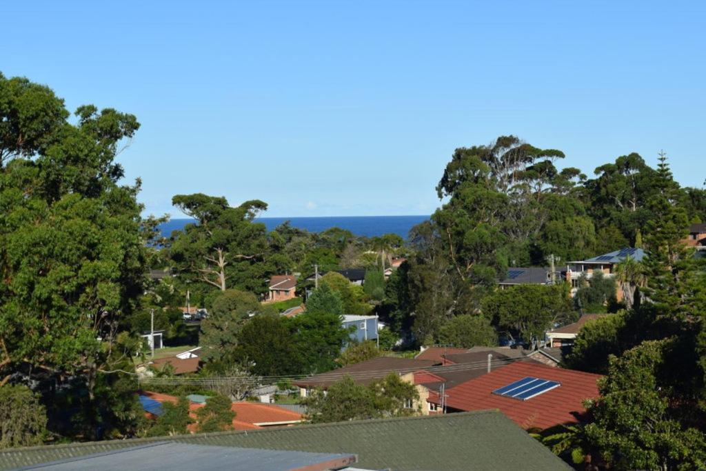 Hotel Mollymook Caravan Park Exterior foto