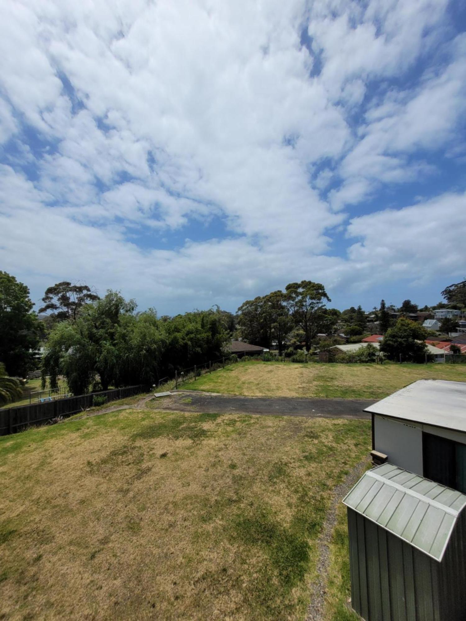 Mollymook Caravan Park Habitación foto