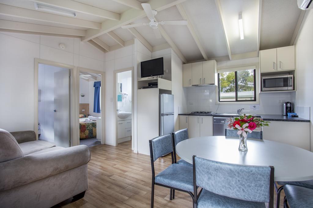 Mollymook Caravan Park Exterior foto