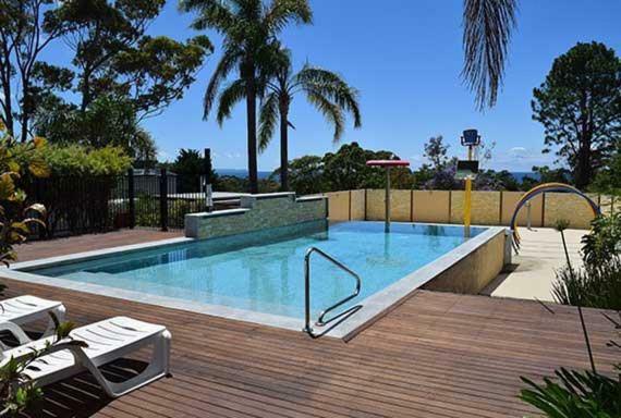Mollymook Caravan Park Exterior foto